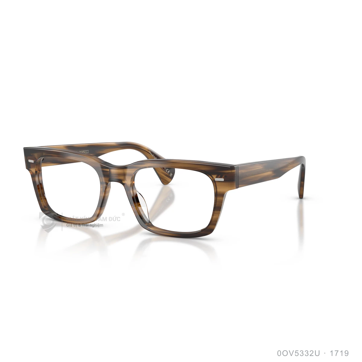 Gọng kính Oliver Peoples 0OV5332U - Ảnh 17