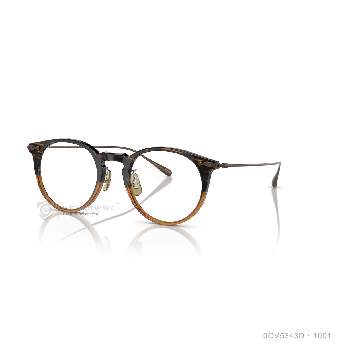 Gọng kính Oliver Peoples 0OV5343D - Ảnh 2