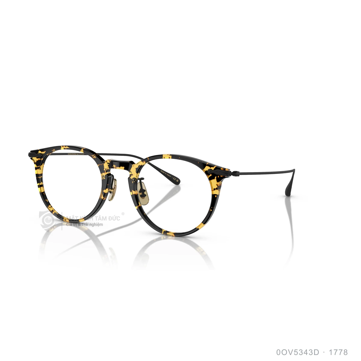 Gọng kính Oliver Peoples 0OV5343D - Ảnh 12