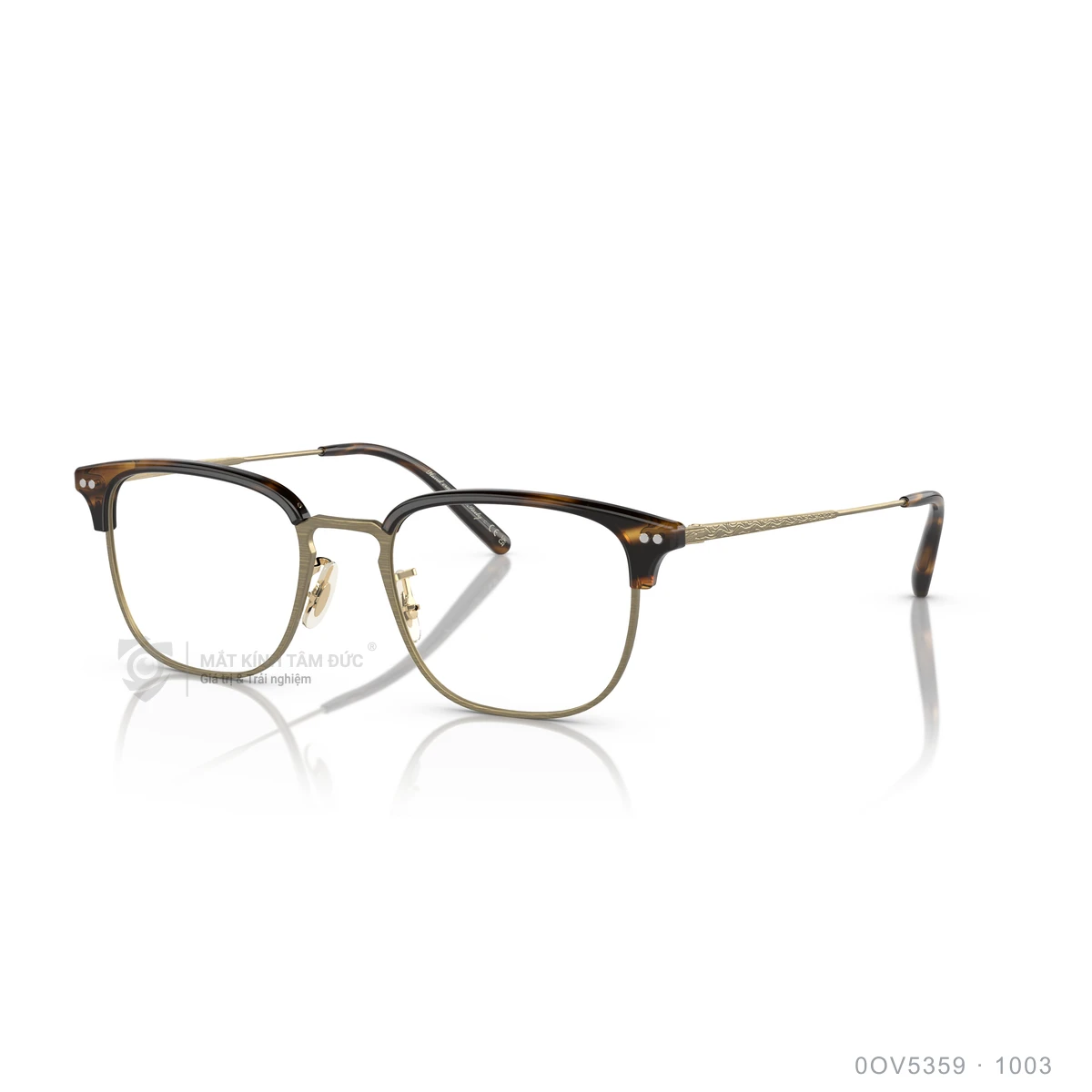 Gọng kính Oliver Peoples 0OV5359 - Ảnh 2