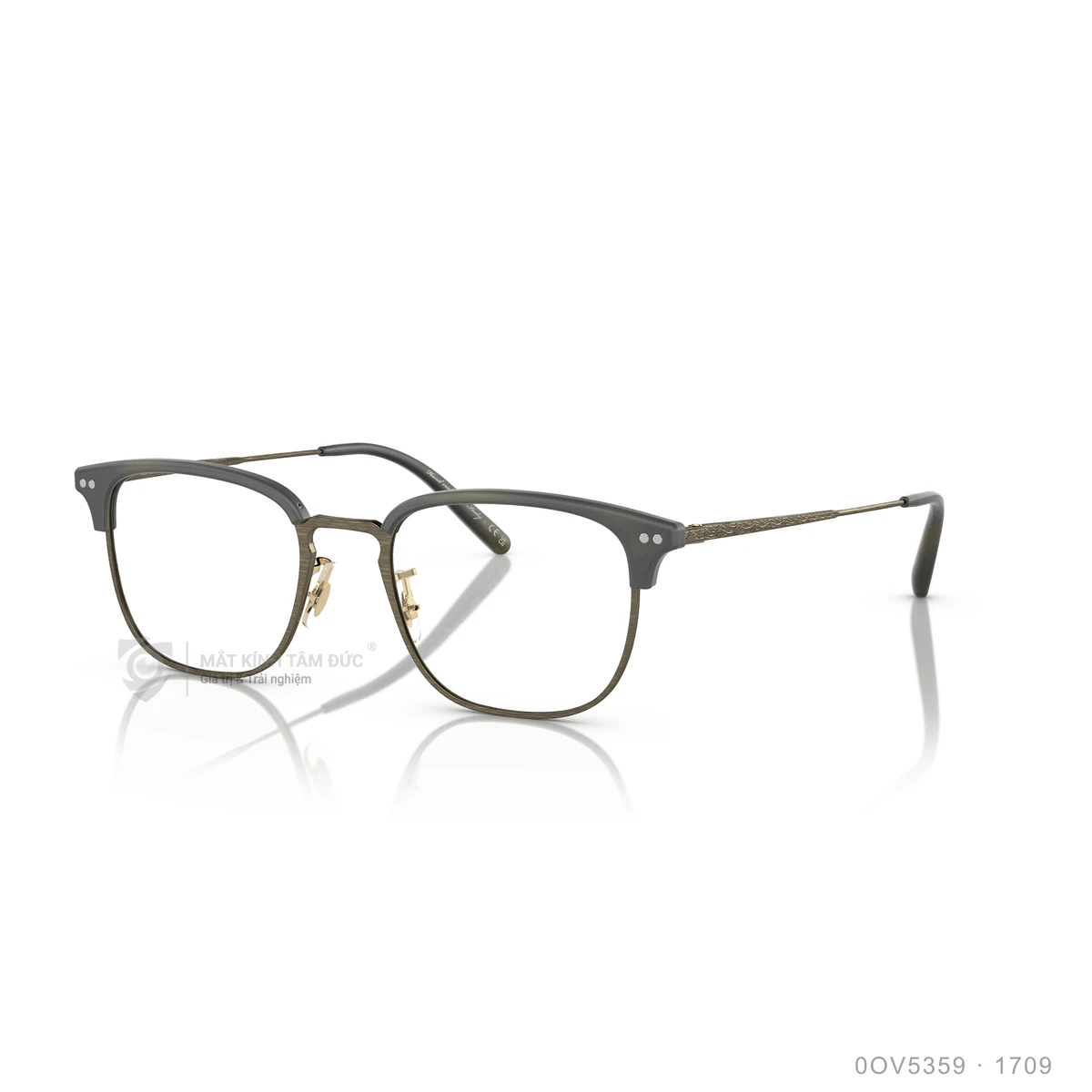 Gọng kính Oliver Peoples 0OV5359 - Ảnh 12