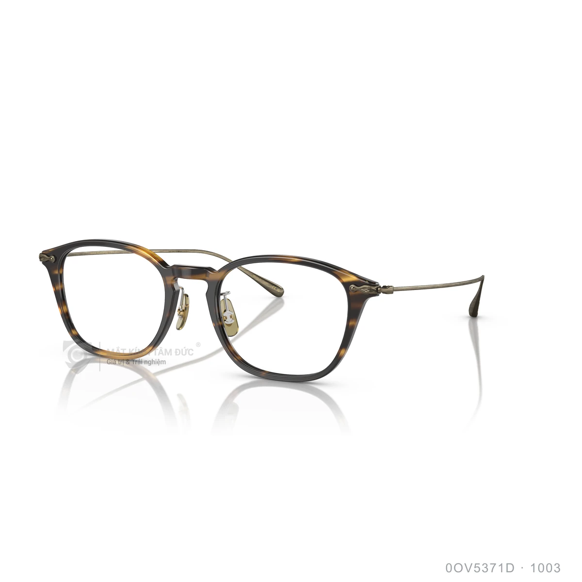 Gọng kính Oliver Peoples 0OV5371D - Ảnh 2