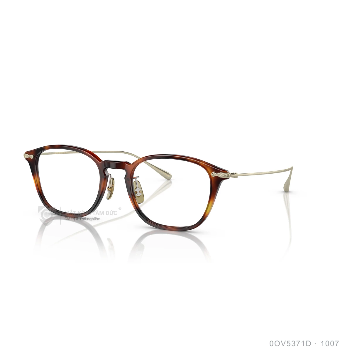 Gọng kính Oliver Peoples 0OV5371D - Ảnh 7