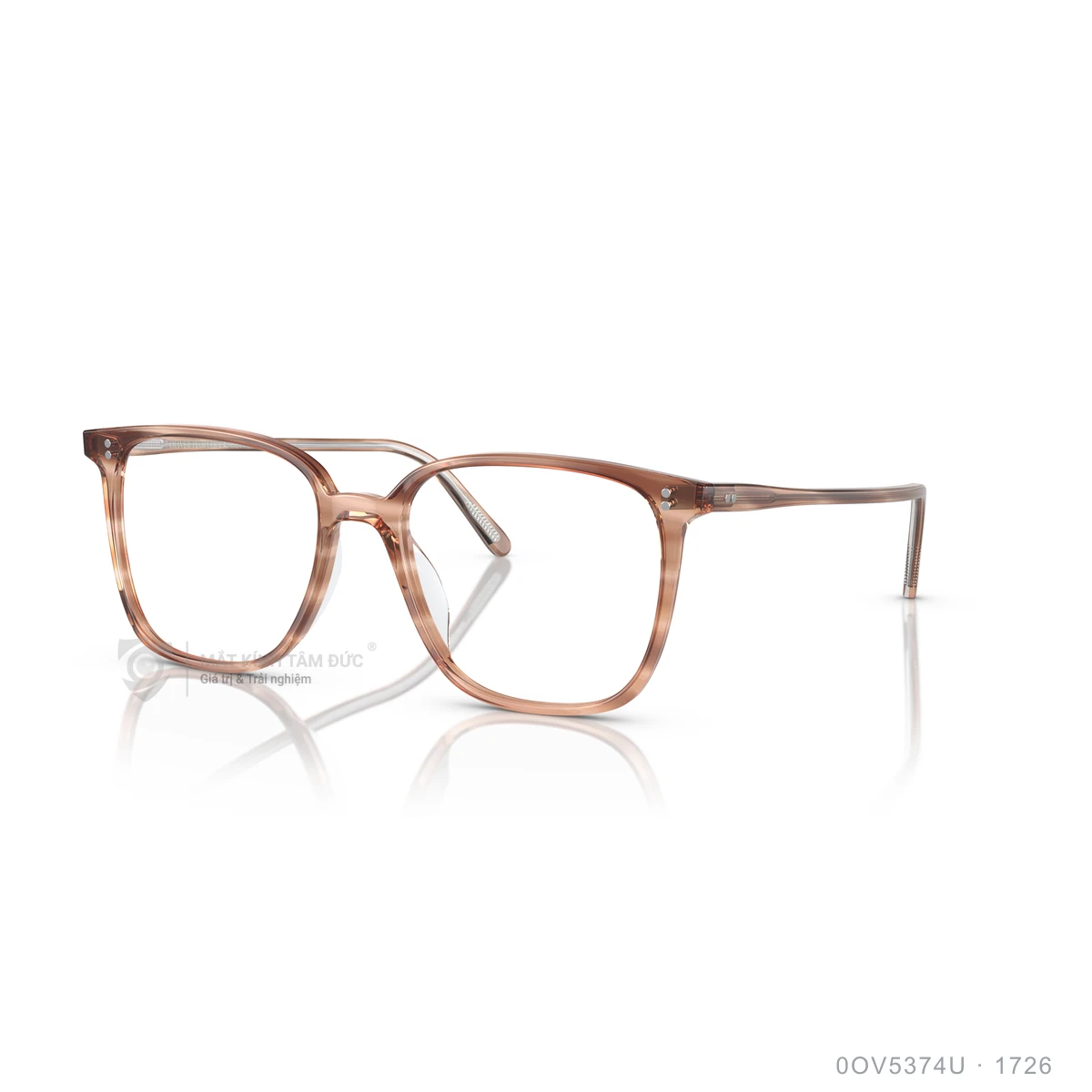 Gọng kính Oliver Peoples 0OV5374U - Ảnh 7