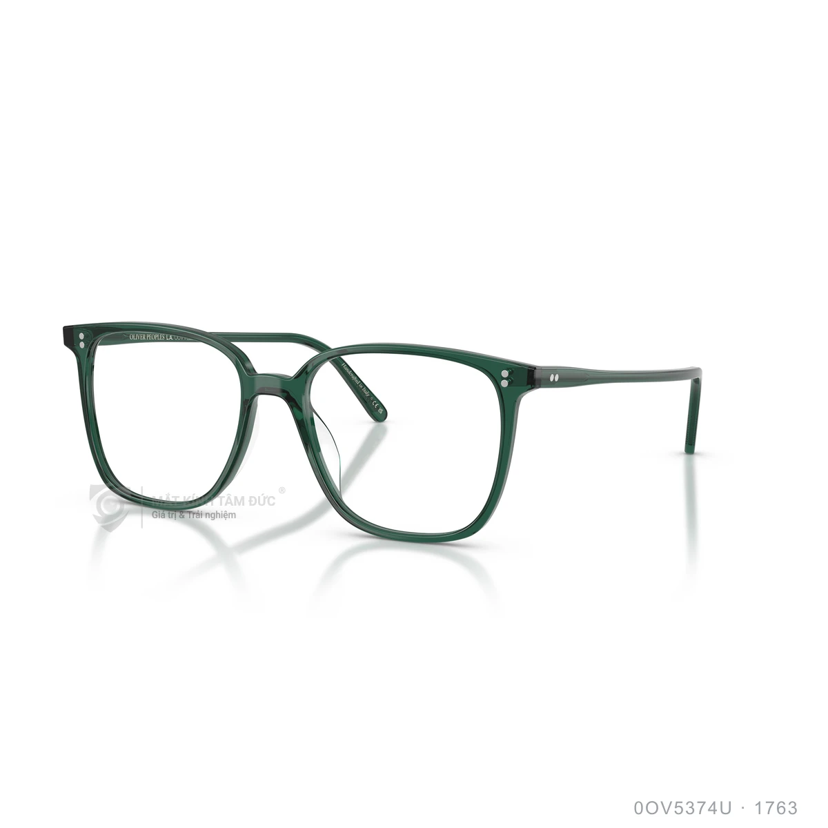 Gọng kính Oliver Peoples 0OV5374U - Ảnh 12