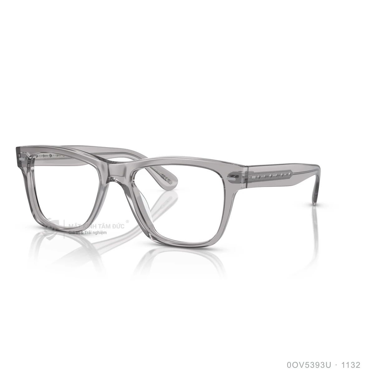 Gọng kính Oliver Peoples 0OV5393U - Ảnh 7