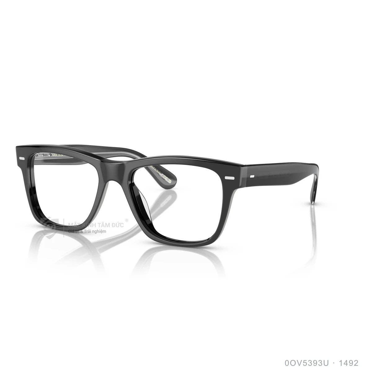 Gọng kính Oliver Peoples 0OV5393U - Ảnh 12