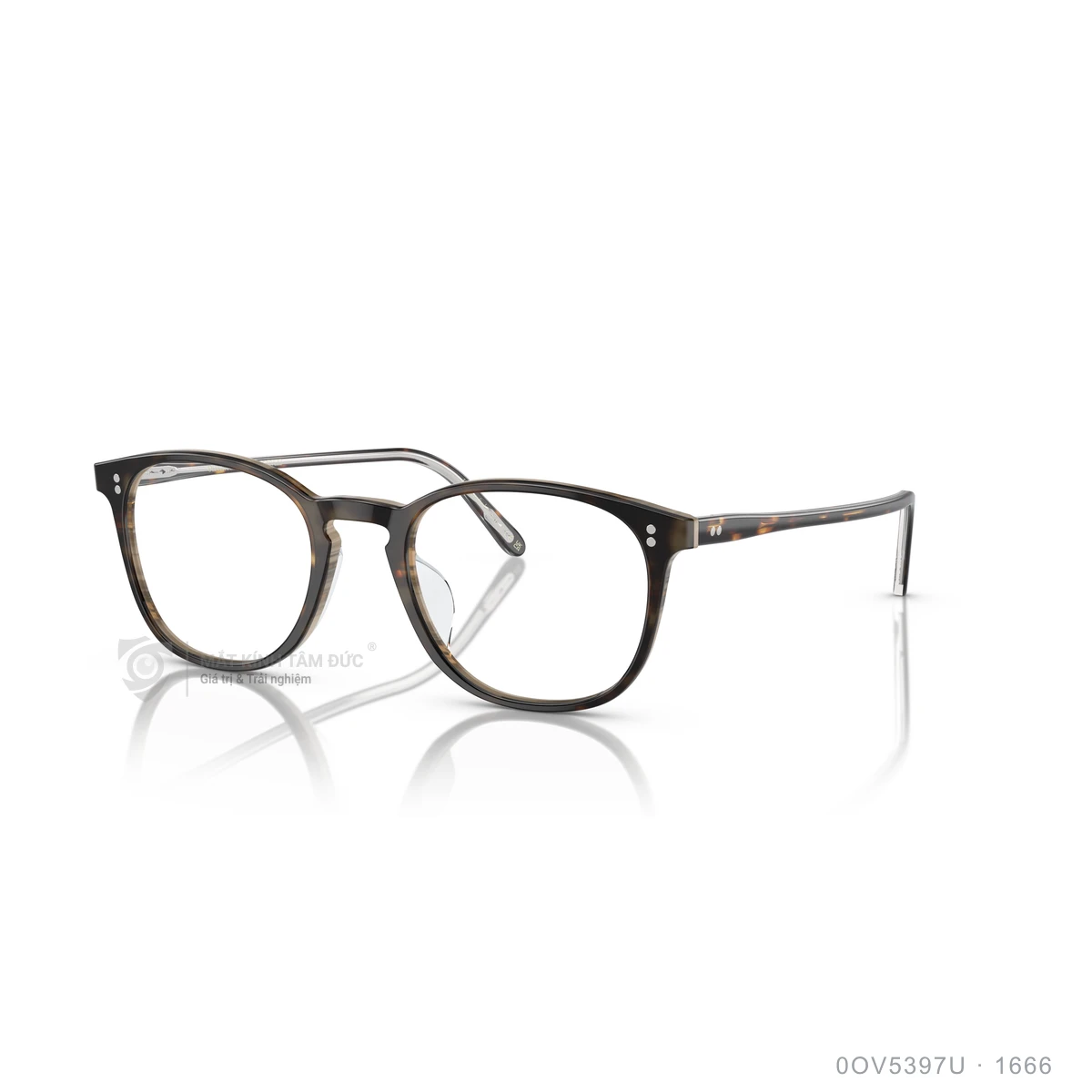 Gọng kính Oliver Peoples 0OV5397U - Ảnh 7