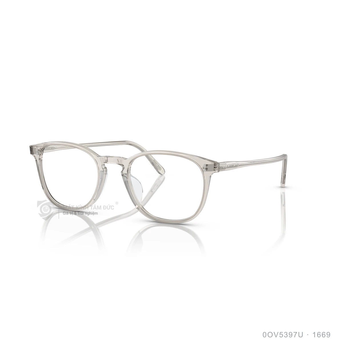 Gọng kính Oliver Peoples 0OV5397U - Ảnh 12