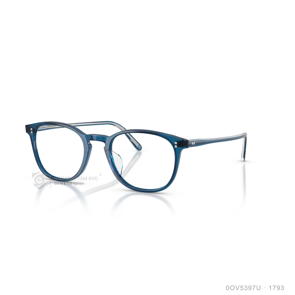 Gọng kính Oliver Peoples 0OV5397U - Ảnh 17