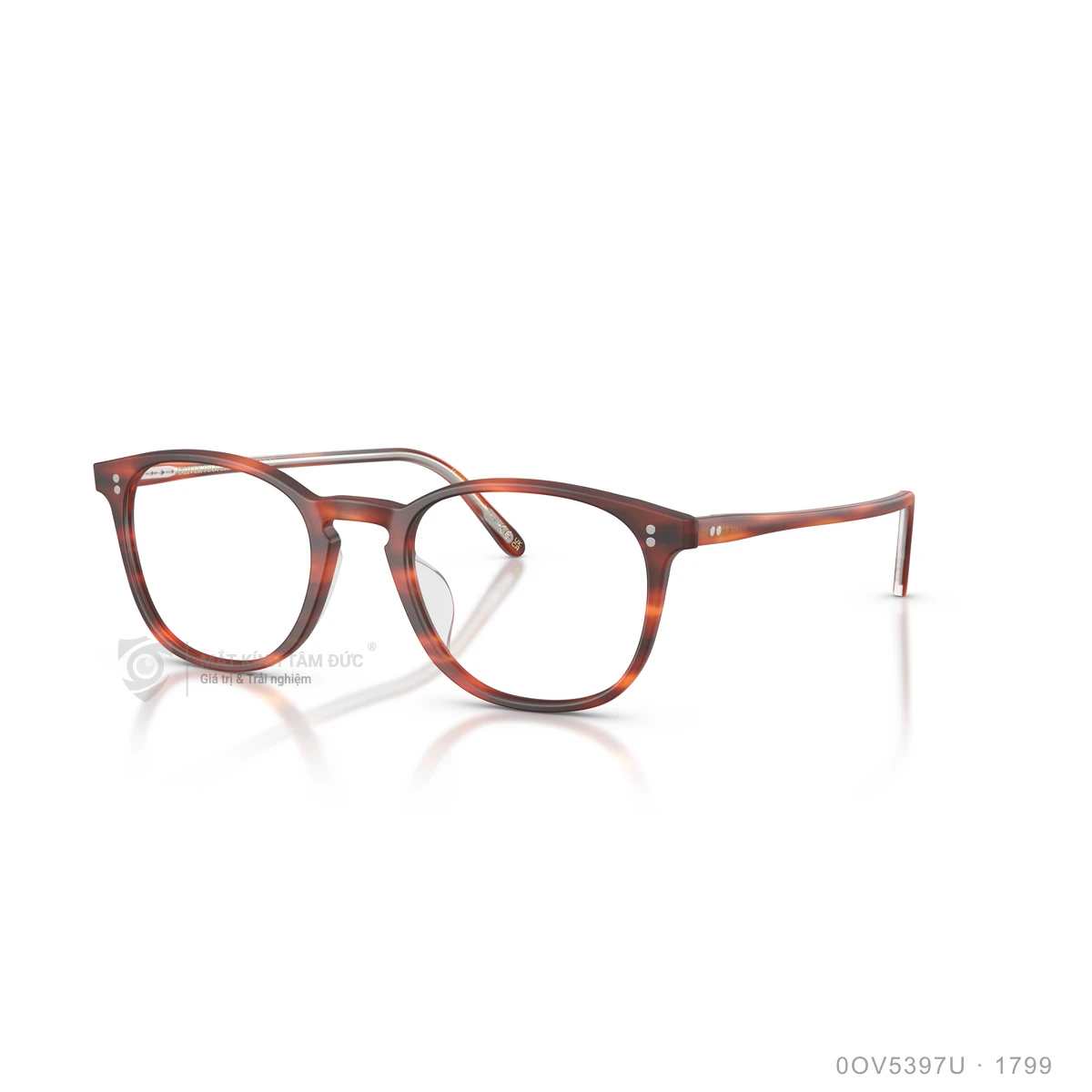 Gọng kính Oliver Peoples 0OV5397U - Ảnh 27