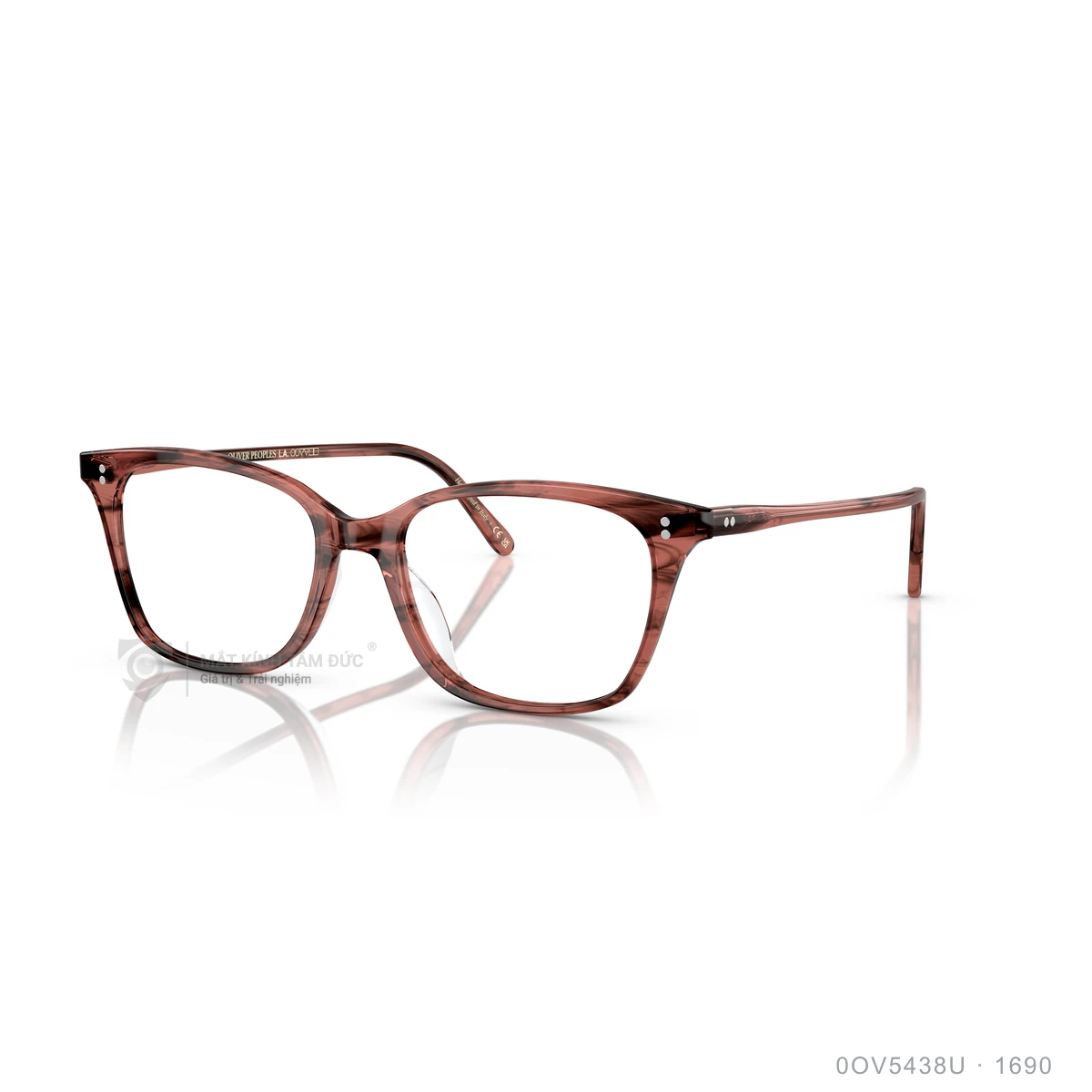 Gọng kính Oliver Peoples 0OV5438U - Ảnh 7