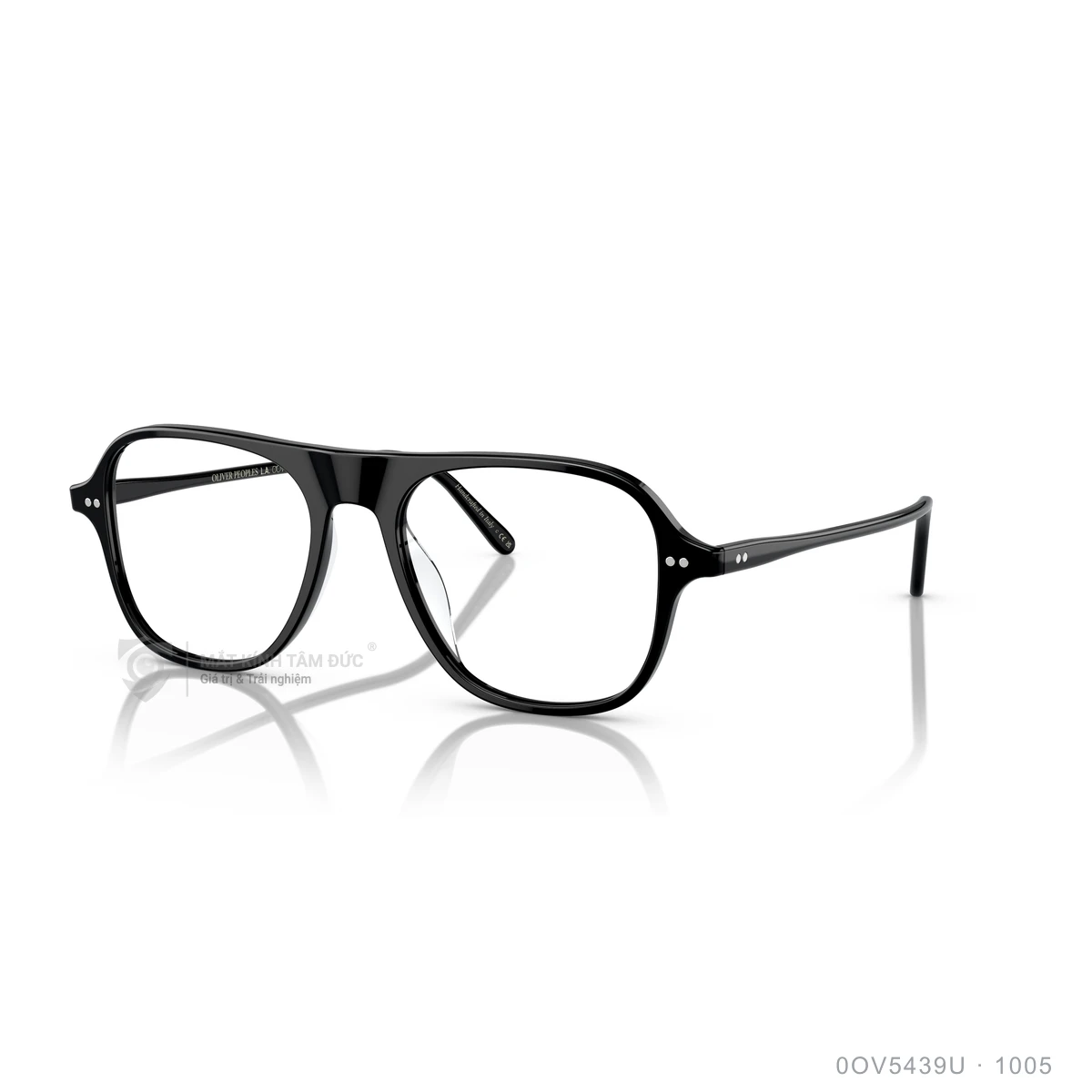 Gọng kính Oliver Peoples 0OV5439U - Ảnh 7