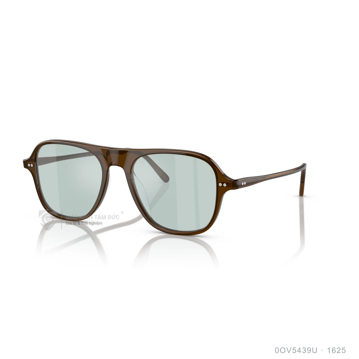 Gọng kính Oliver Peoples 0OV5439U - Ảnh 12