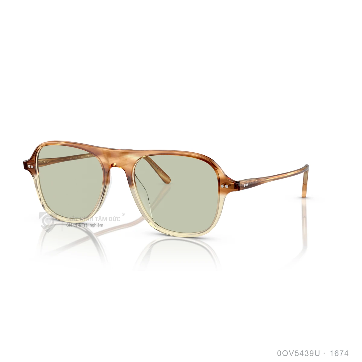 Gọng kính Oliver Peoples 0OV5439U - Ảnh 17