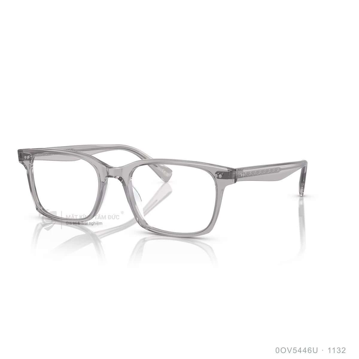 Gọng kính Oliver Peoples 0OV5446U - Ảnh 7