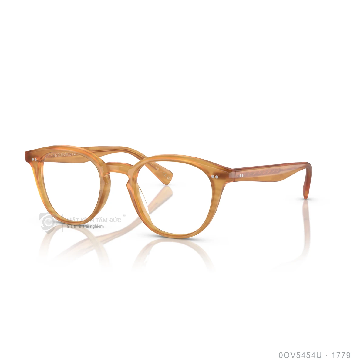Gọng kính Oliver Peoples 0OV5454U - Ảnh 7