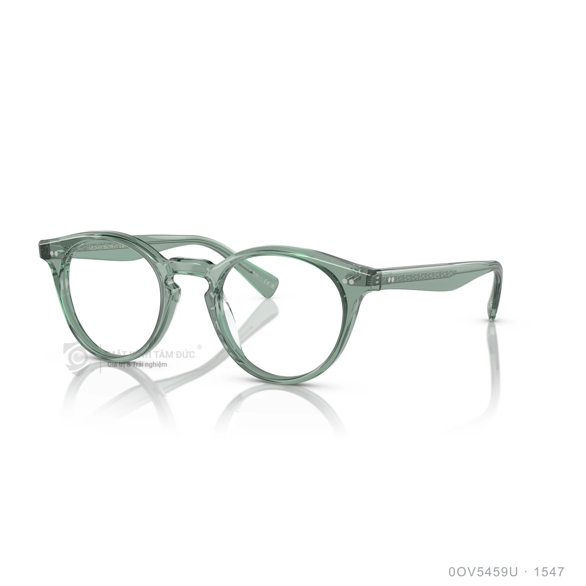 Gọng kính Oliver Peoples 0OV5459U - Ảnh 7