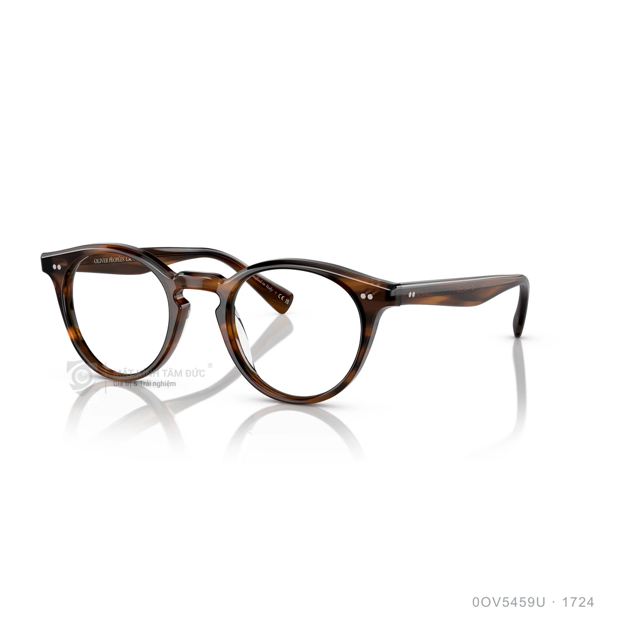 Gọng kính Oliver Peoples 0OV5459U - Ảnh 12