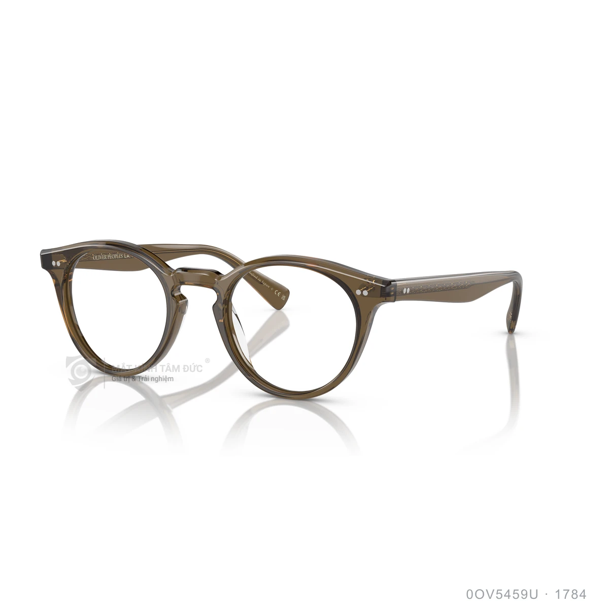 Gọng kính Oliver Peoples 0OV5459U - Ảnh 17