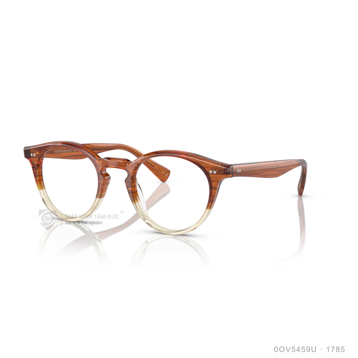 Gọng kính Oliver Peoples 0OV5459U - Ảnh 22