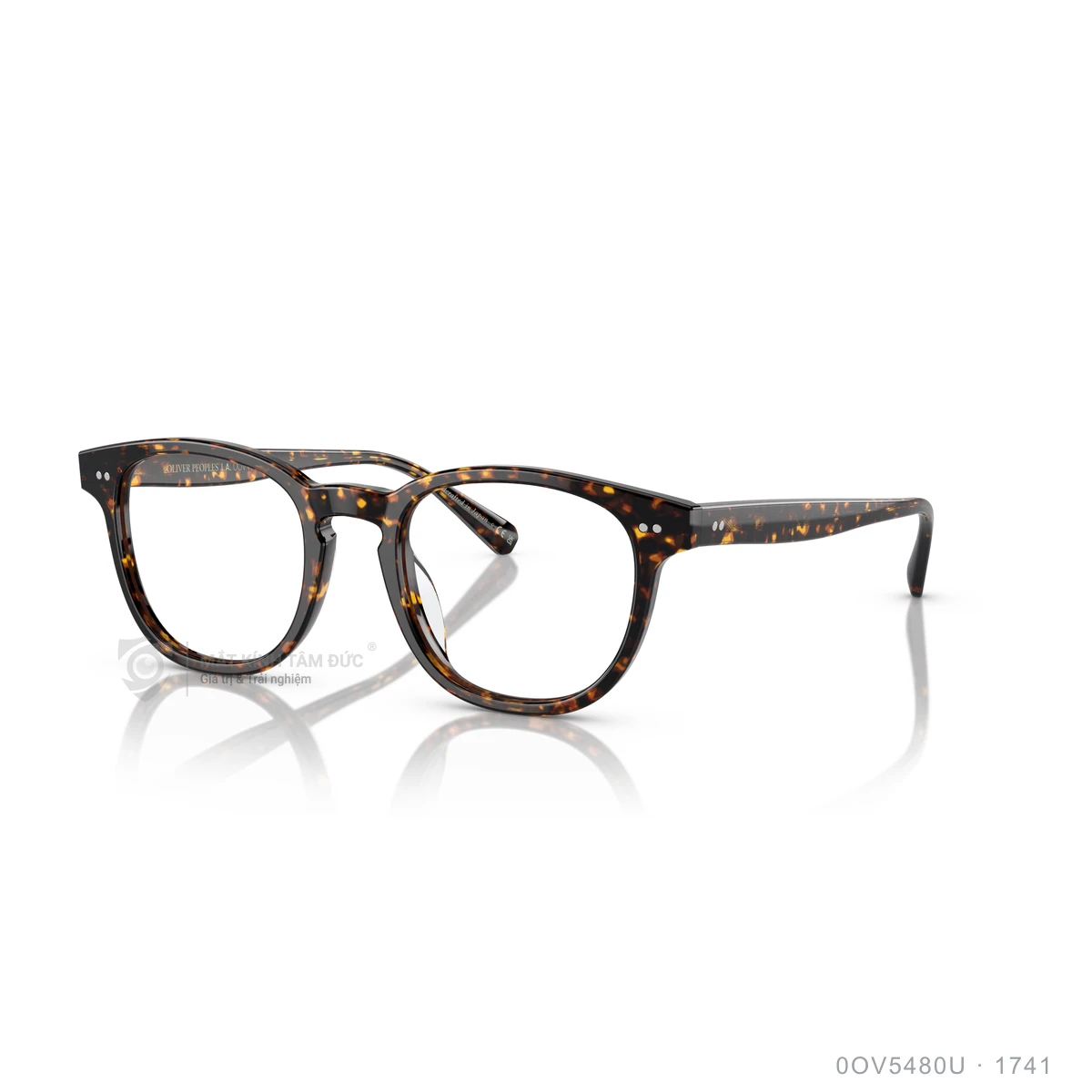 Gọng kính Oliver Peoples 0OV5480U - Ảnh 7