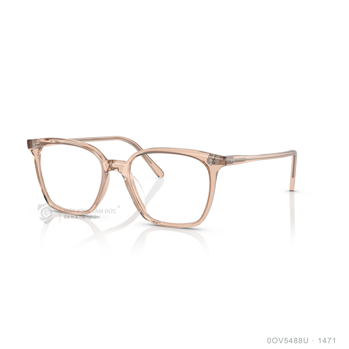 Gọng kính Oliver Peoples 0OV5488U - Ảnh 12