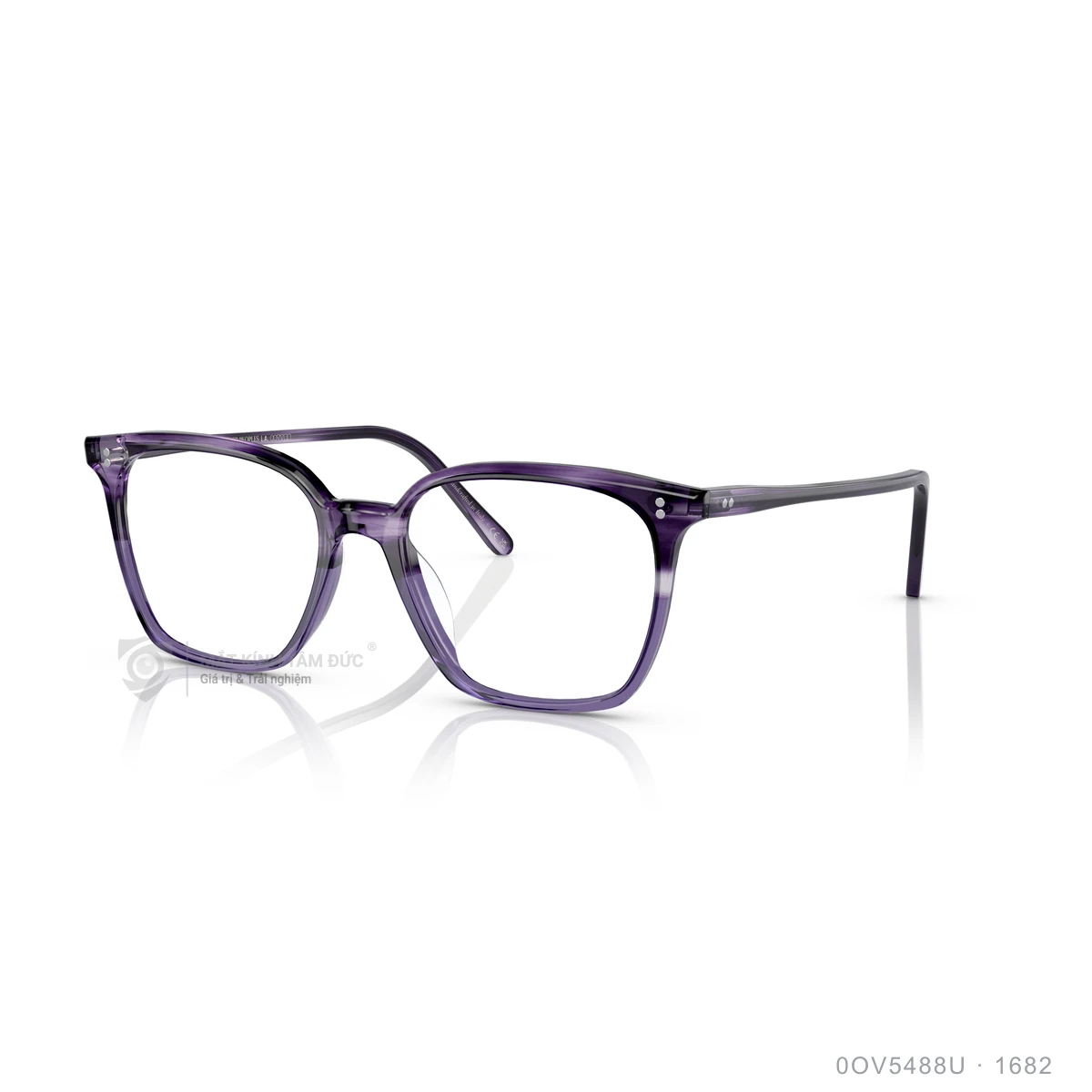 Gọng kính Oliver Peoples 0OV5488U - Ảnh 17