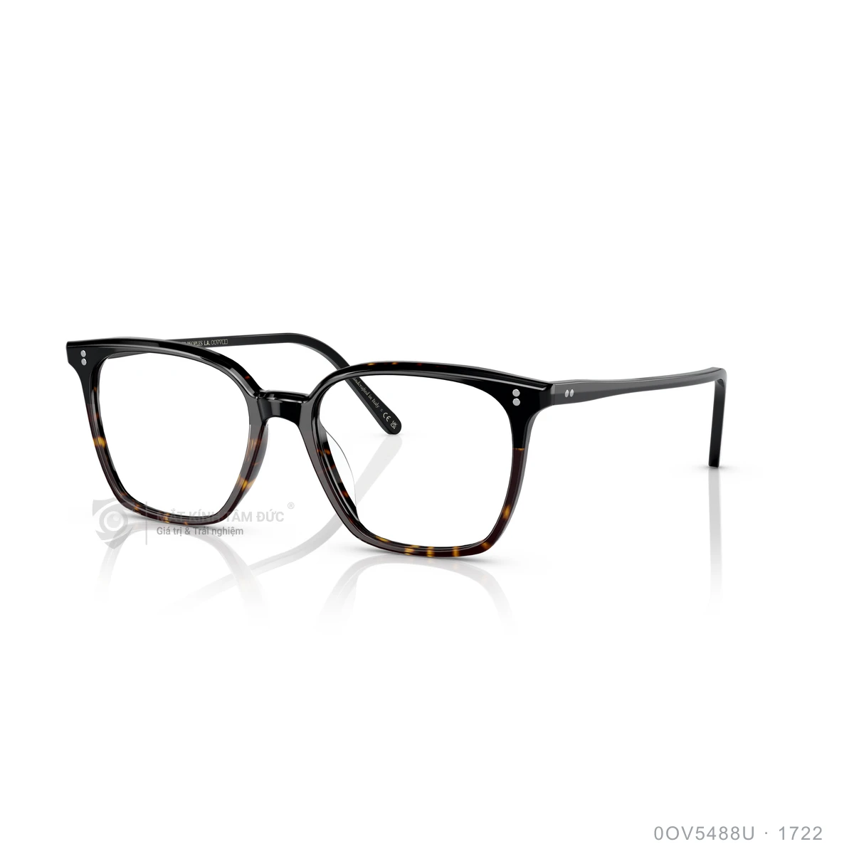 Gọng kính Oliver Peoples 0OV5488U - Ảnh 22