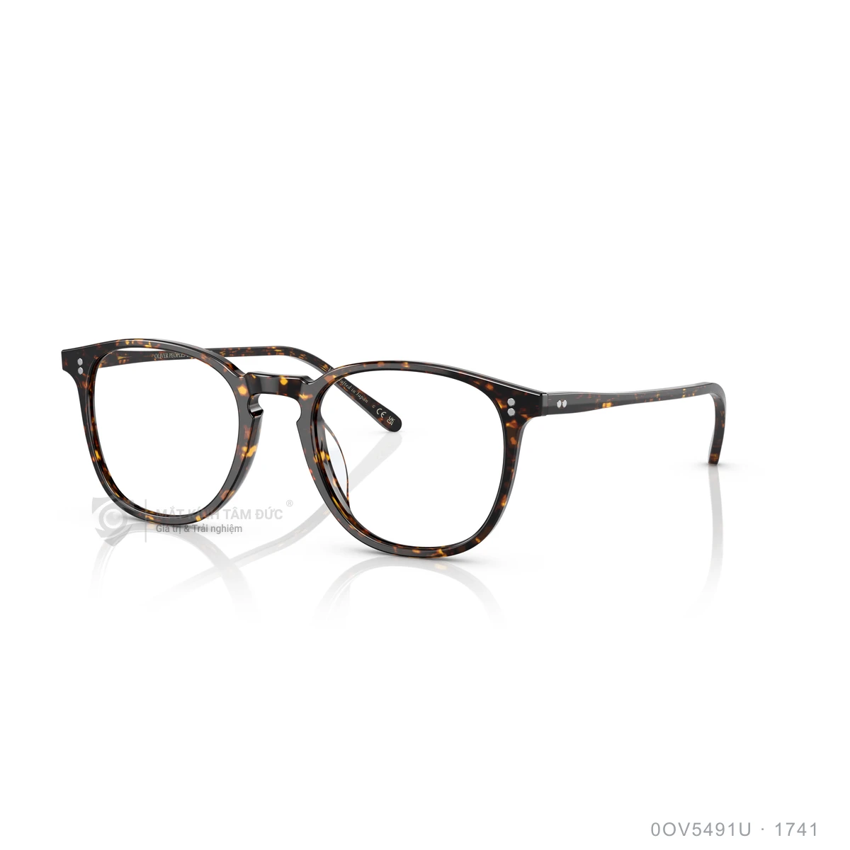 Gọng kính Oliver Peoples 0OV5491U - Ảnh 7