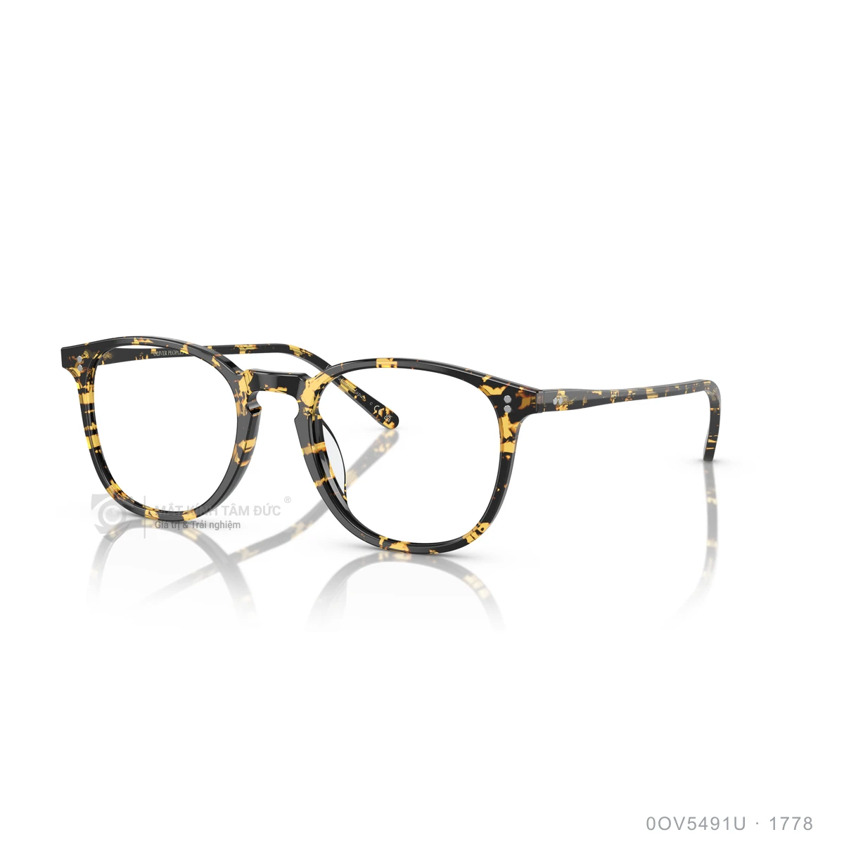 Gọng kính Oliver Peoples 0OV5491U - Ảnh 17