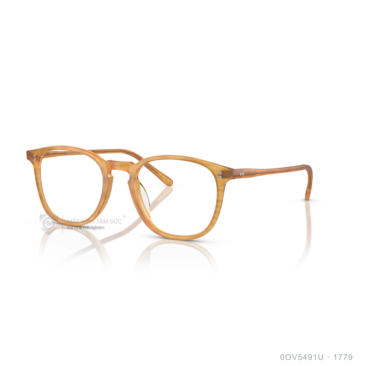 Gọng kính Oliver Peoples 0OV5491U - Ảnh 22
