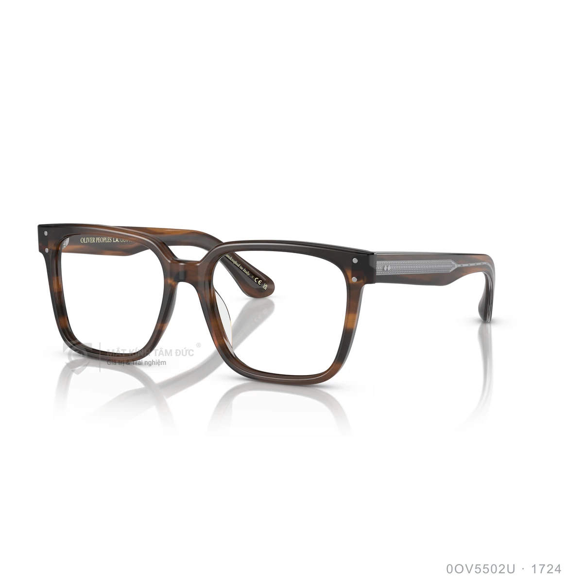 Gọng kính Oliver Peoples 0OV5502U - Ảnh 2