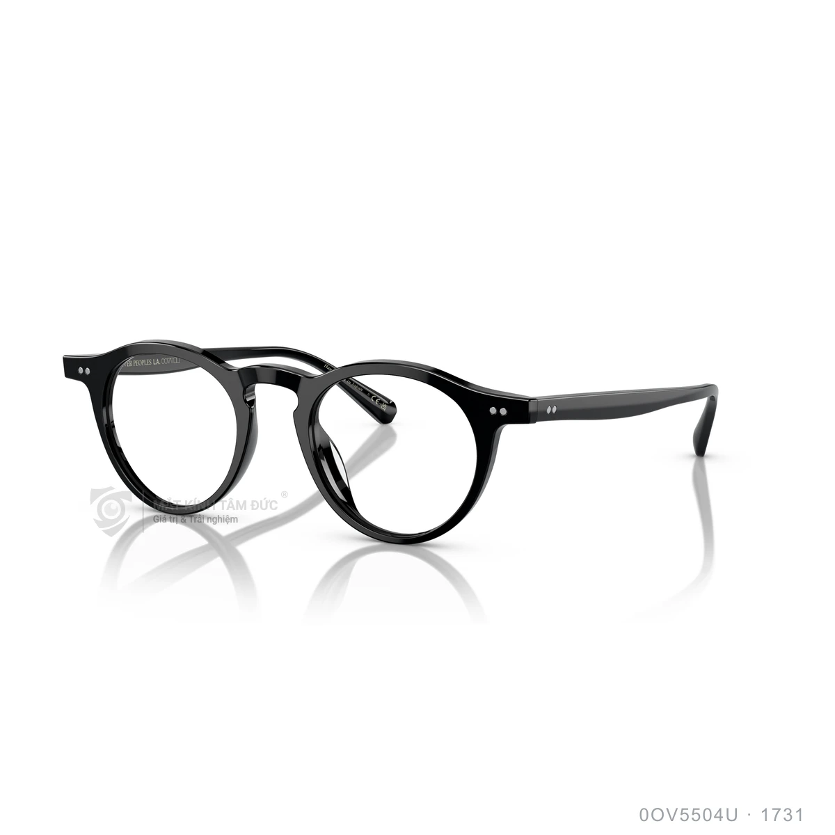 Gọng kính Oliver Peoples 0OV5504U - Ảnh 2