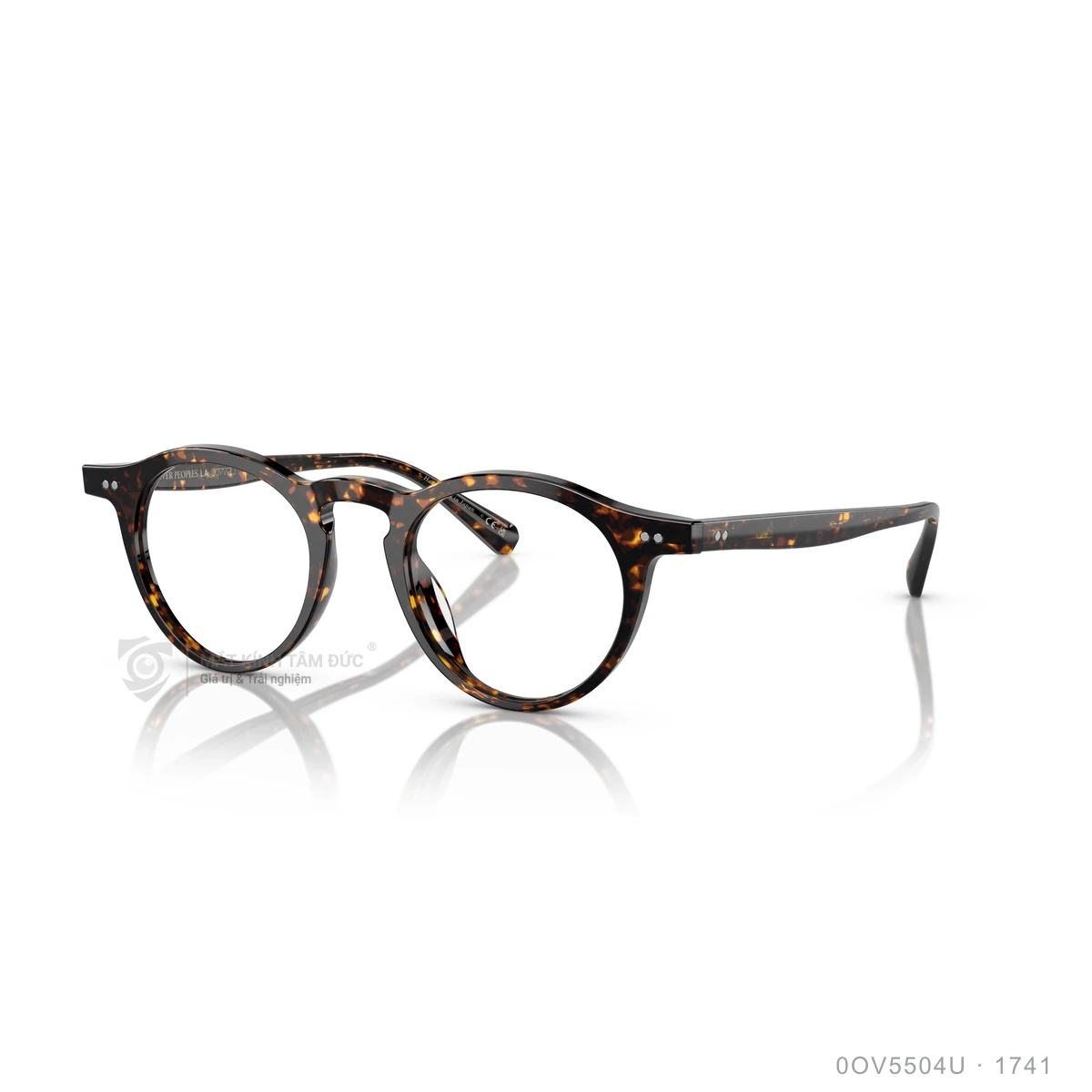 Gọng kính Oliver Peoples 0OV5504U - Ảnh 7