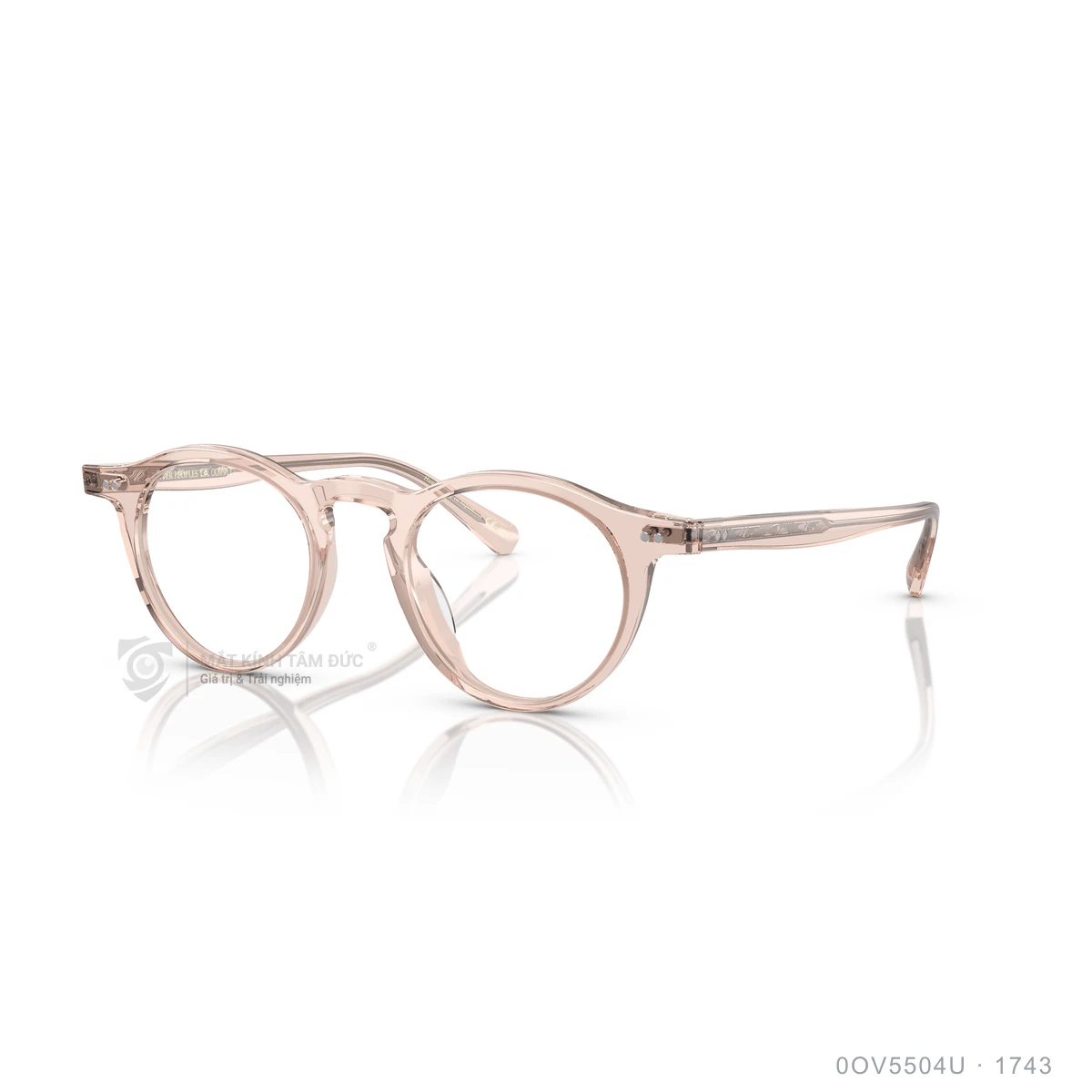 Gọng kính Oliver Peoples 0OV5504U - Ảnh 12