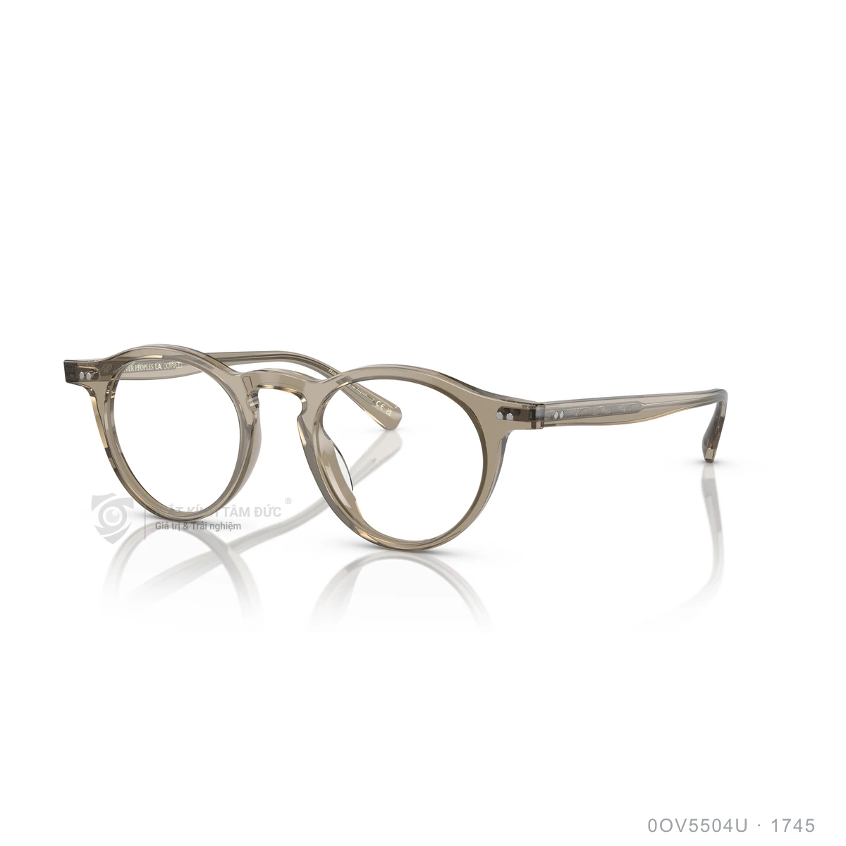 Gọng kính Oliver Peoples 0OV5504U - Ảnh 17