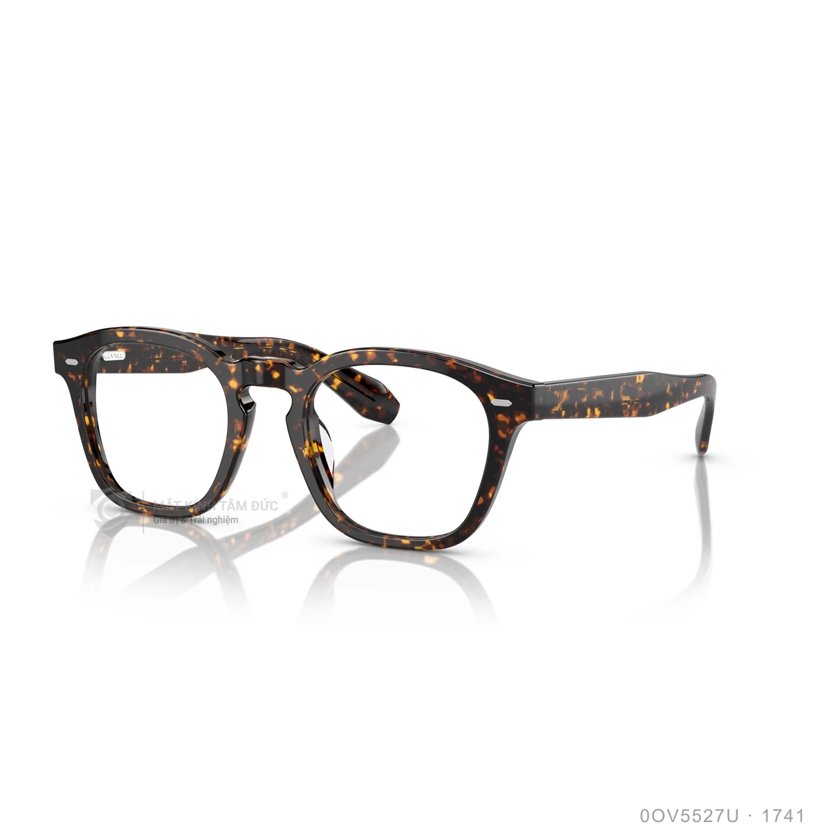 Gọng kính Oliver Peoples 0OV5527U - Ảnh 7