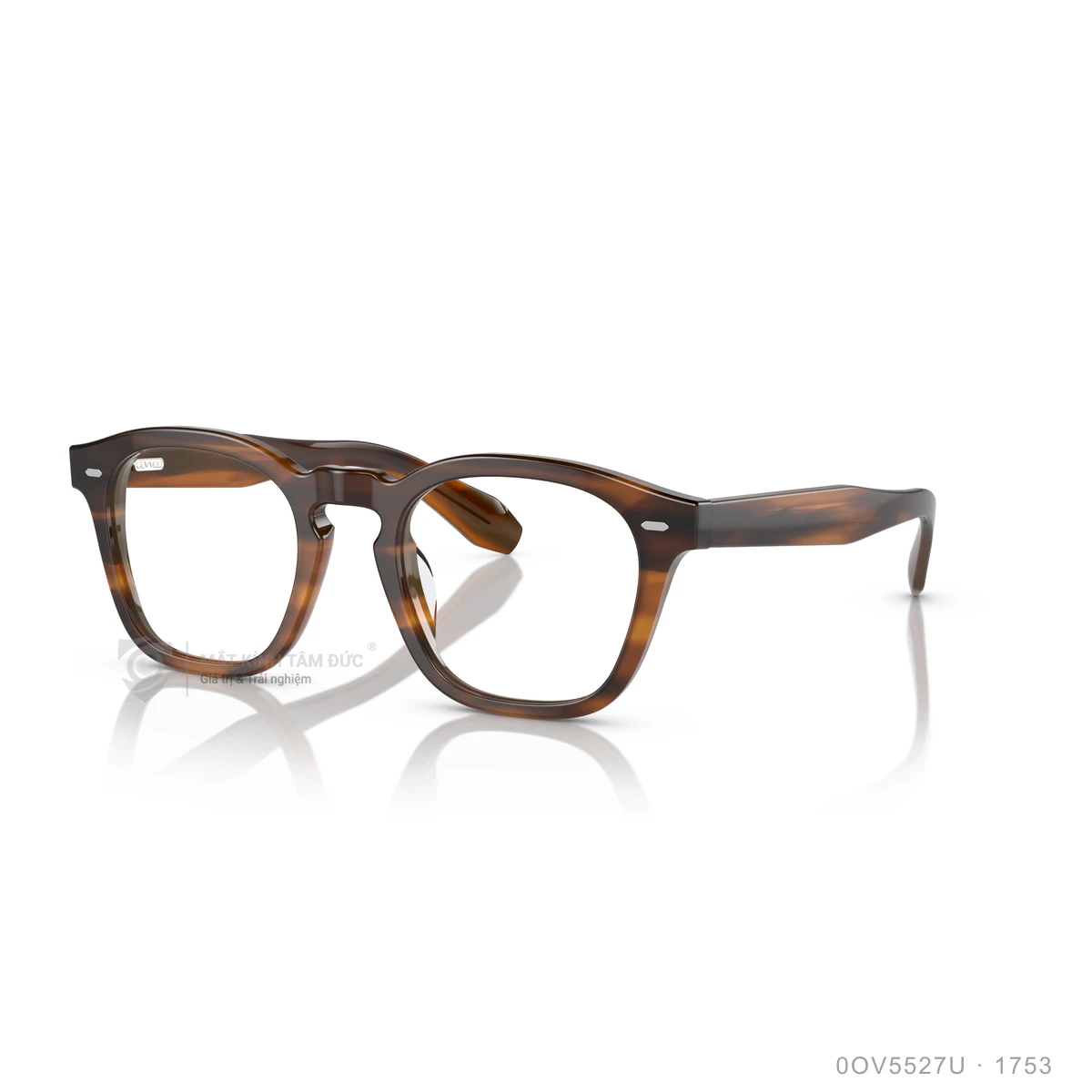 Gọng kính Oliver Peoples 0OV5527U - Ảnh 12