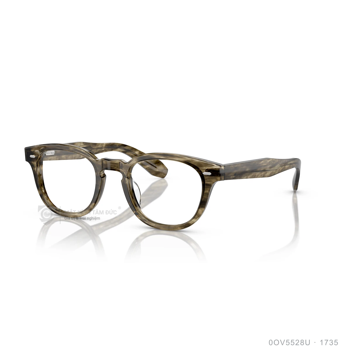 Gọng kính Oliver Peoples 0OV5528U - Ảnh 7