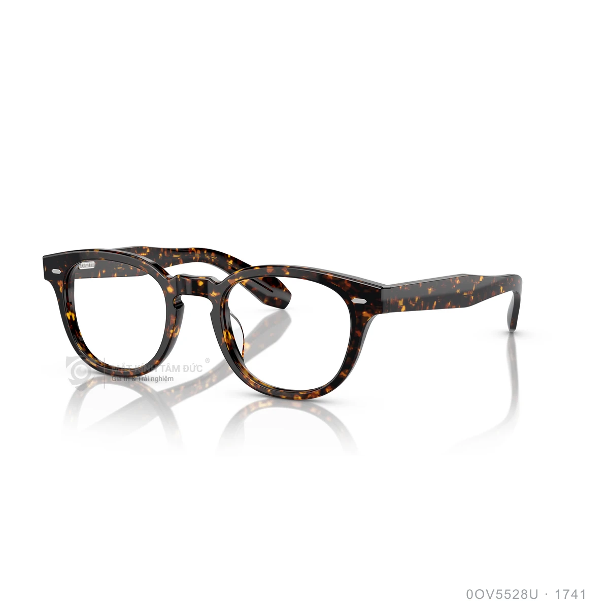 Gọng kính Oliver Peoples 0OV5528U - Ảnh 12