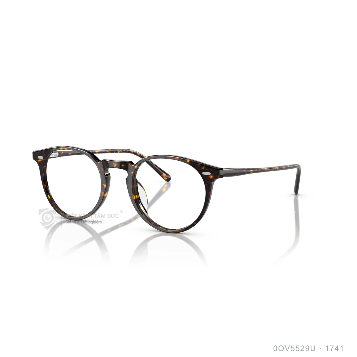 Gọng kính Oliver Peoples 0OV5529U - Ảnh 7