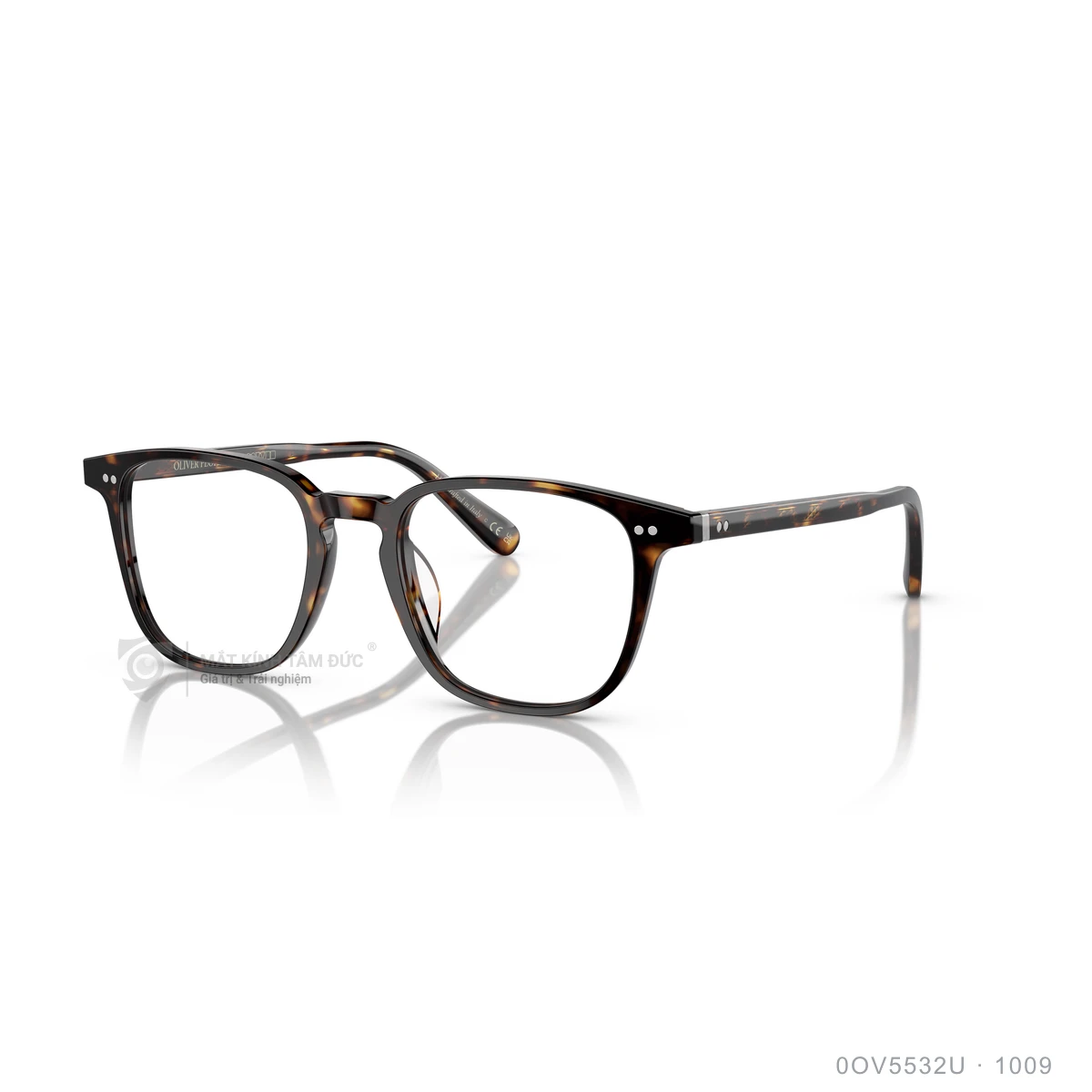 Gọng kính Oliver Peoples 0OV5532U - Ảnh 7