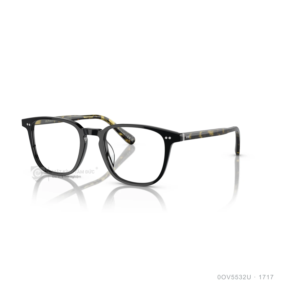 Gọng kính Oliver Peoples 0OV5532U - Ảnh 17