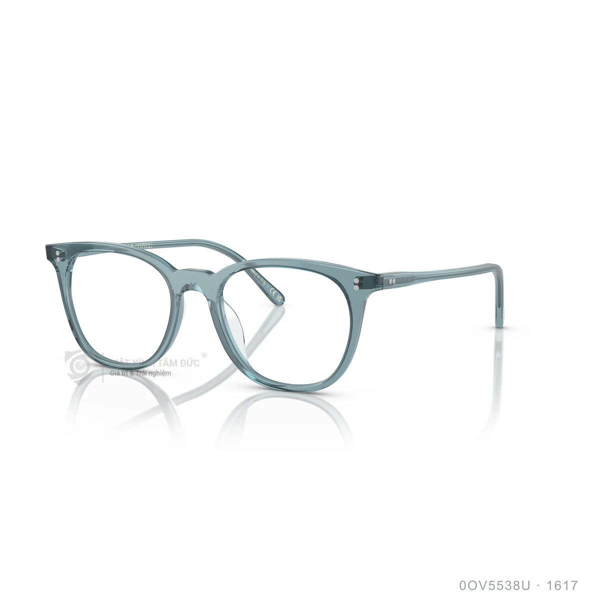 Gọng kính Oliver Peoples 0OV5538U - Ảnh 7