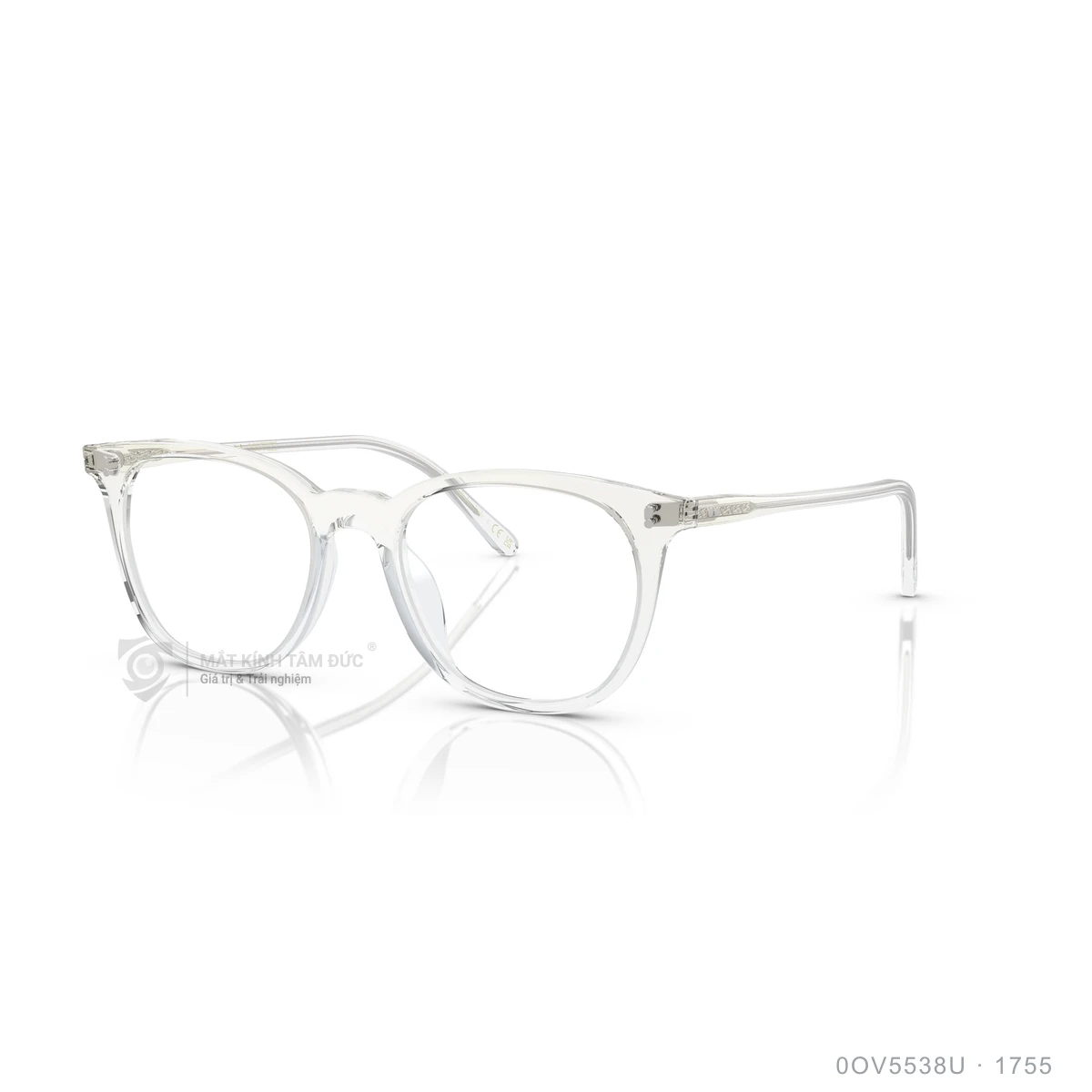 Gọng kính Oliver Peoples 0OV5538U - Ảnh 12