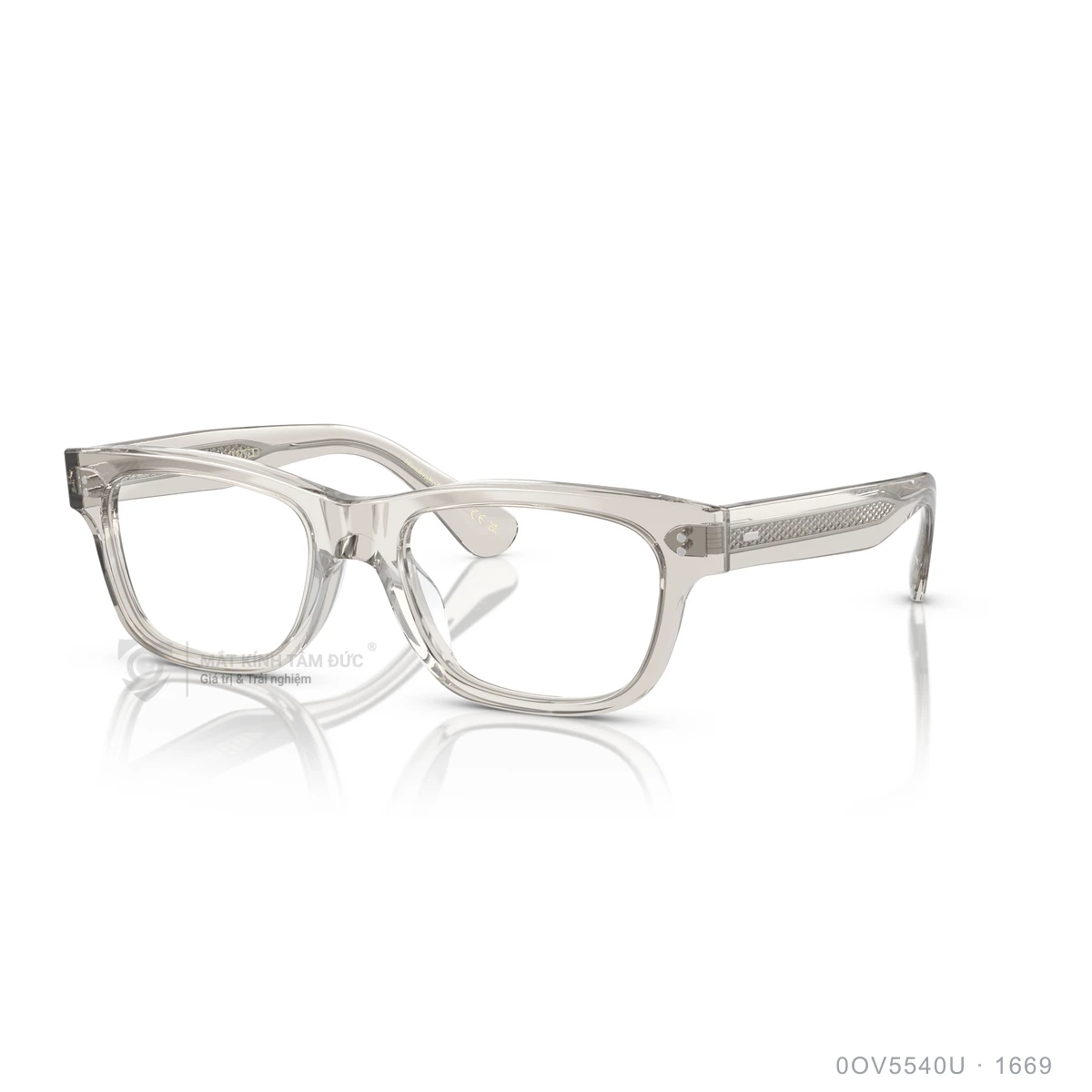 Gọng kính Oliver Peoples 0OV5540U - Ảnh 7