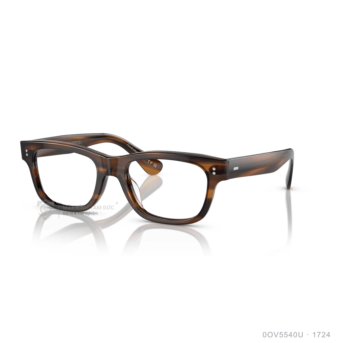 Gọng kính Oliver Peoples 0OV5540U - Ảnh 12