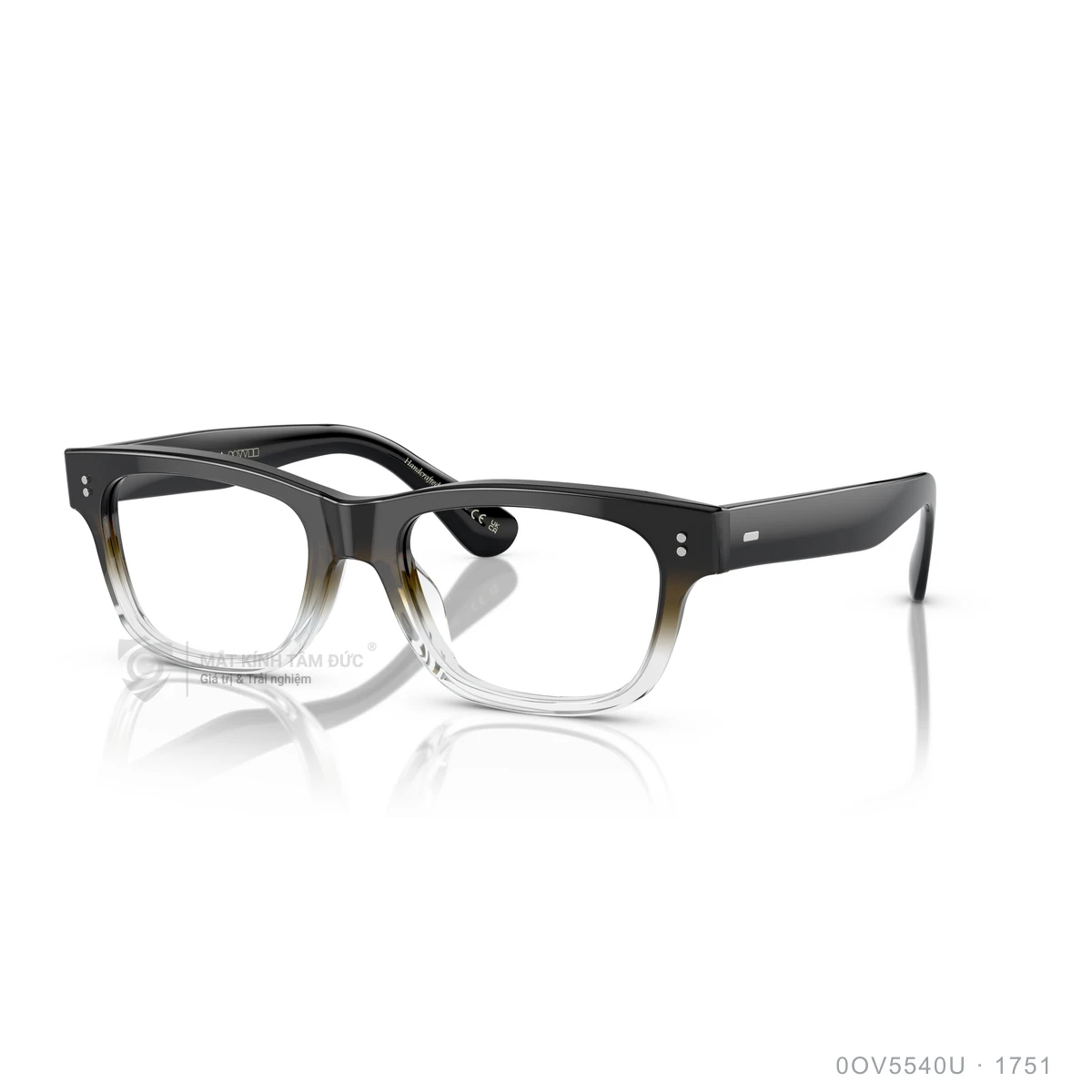 Gọng kính Oliver Peoples 0OV5540U - Ảnh 17