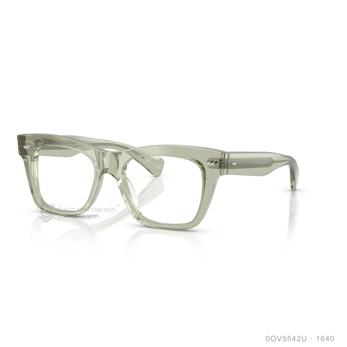 Gọng kính Oliver Peoples 0OV5542U - Ảnh 7